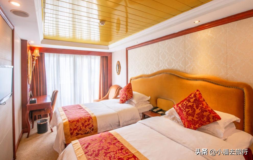 怎么游长江三峡,乘坐长江三峡8天7晚游轮的价格