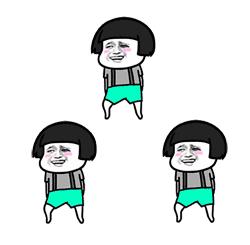 儿子教育爹搞笑段子,父子搞笑段子大全爆笑儿童