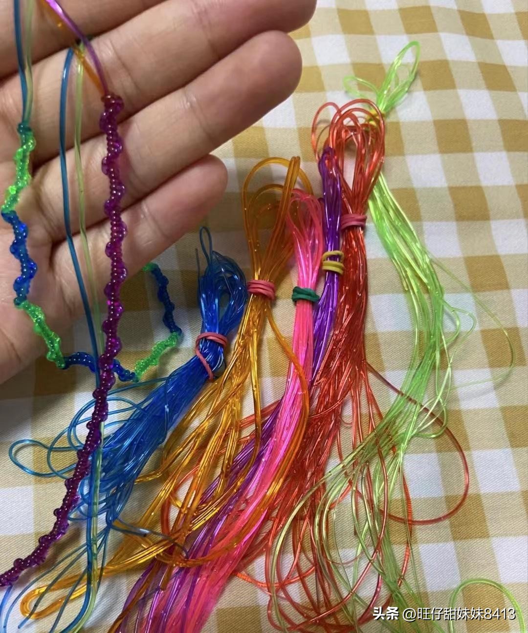 80后回顾八九十年代童年玩具，风靡一时都是回忆，一定有你玩过的