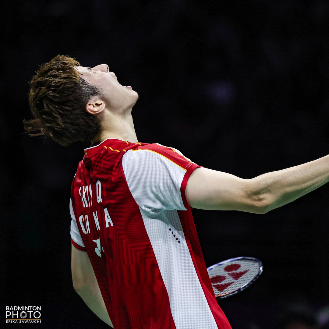 2023苏迪曼杯中国对日本半决赛,2023苏迪曼杯中国vs日本完整回放