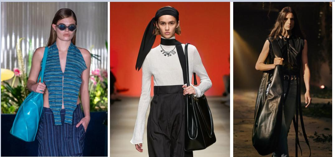 2022年春夏女包流行趋势,2022年最流行夏款女包