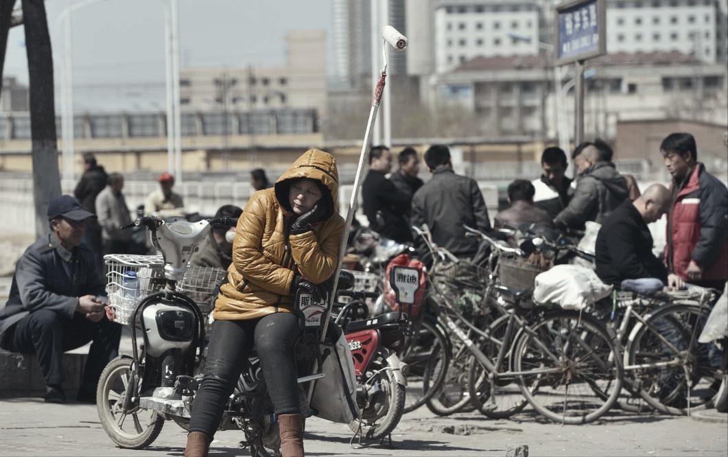 2009年，云南一男子强占发廊女为妻，住深山老林，最后结果如何？