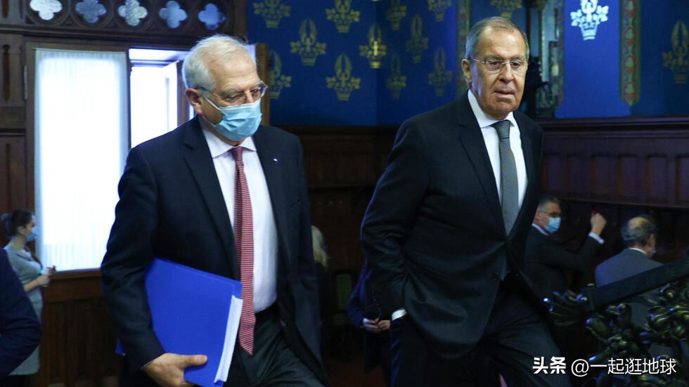 七国集团宣布对俄实施新制裁,七国集团准备制裁俄国