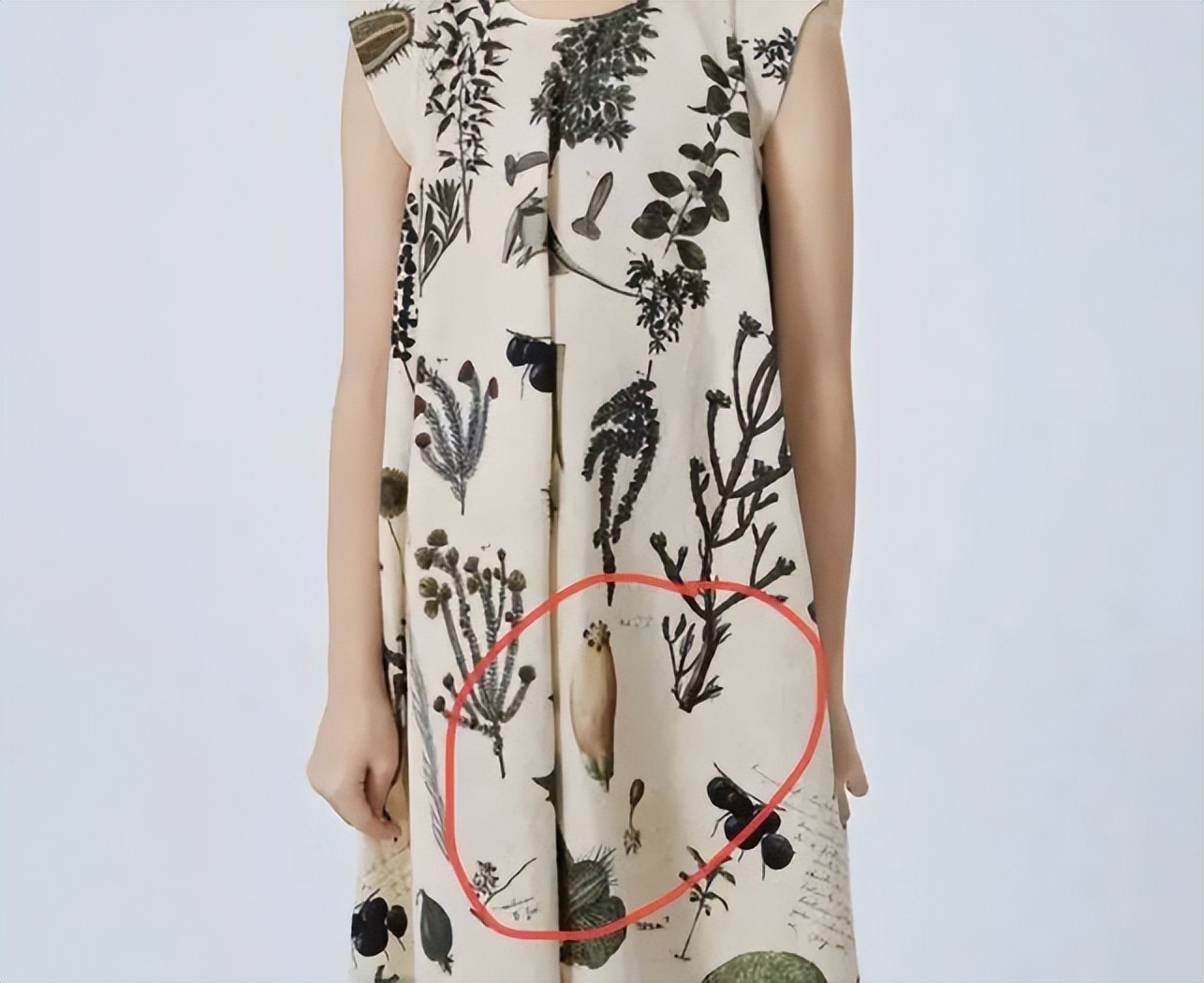 江南布衣童装事件细思极恐,江南布衣童装再次引争议