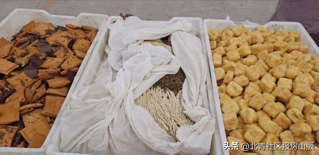 房山离我最近的大集最新时间表,房山大兴已恢复的大集