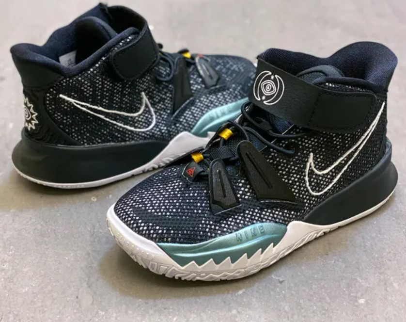 关于NBA球星凯里·欧文你可能不知道的十个冷知识