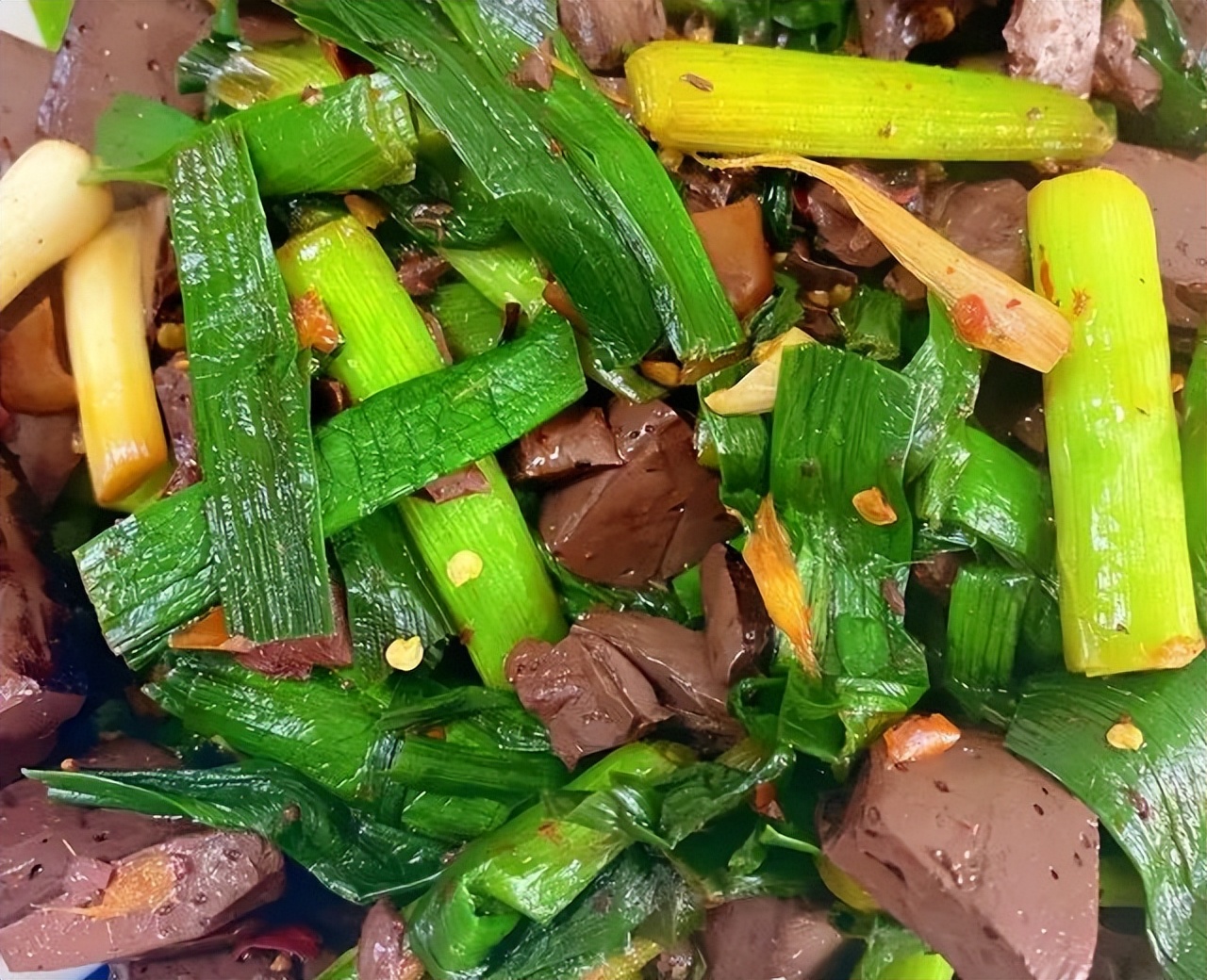 3斤蒲公英不如1斤它！它是“天然强肝王”补脾虚，排肝毒、精神抖擞身体棒！