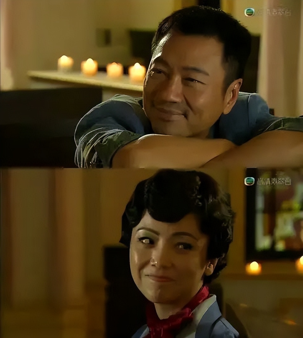 港剧使徒行者哪一部好看,使徒行者是港剧最后的巅峰之作吗