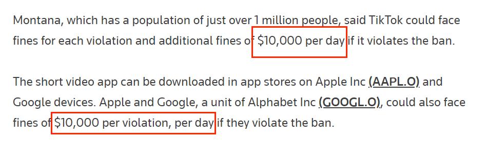现在美国tiktok还能用吗,美国对tiktok的最新政策