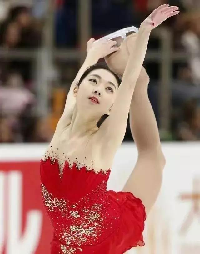 中国体坛十大女神颜值惊艳,中国体坛颜值最高的五位女神