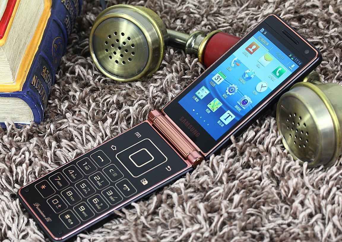 三星w2013国行与高仿区别,三星w2013为什么贵得离谱