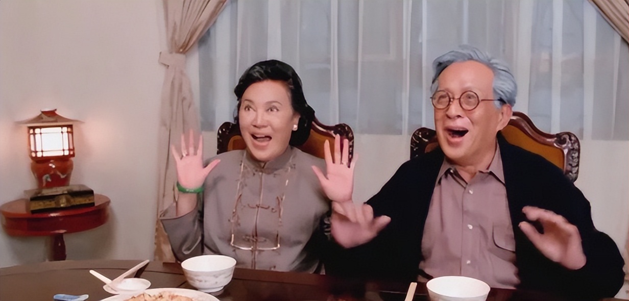 你回来吧李香琴谭炳文年轻时候,游龙戏凤谭炳文李香琴电视剧片段