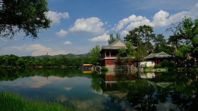 各地旅游形象宣传语原声,各省市旅游宣传语