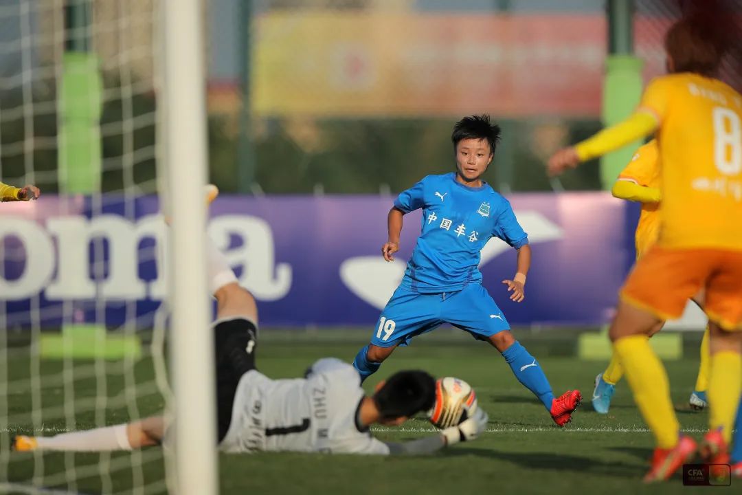 张琳艳连线,张琳艳进球苏黎世