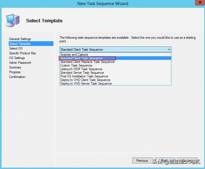 WindowsServer2012R2:WDSwithMDT2013和WSUS安装和配置