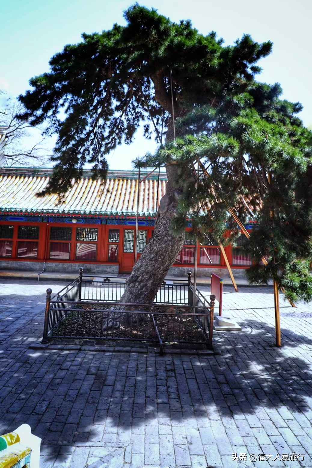 中国十大景点门票排名榜,中国十大良心景点门票价格