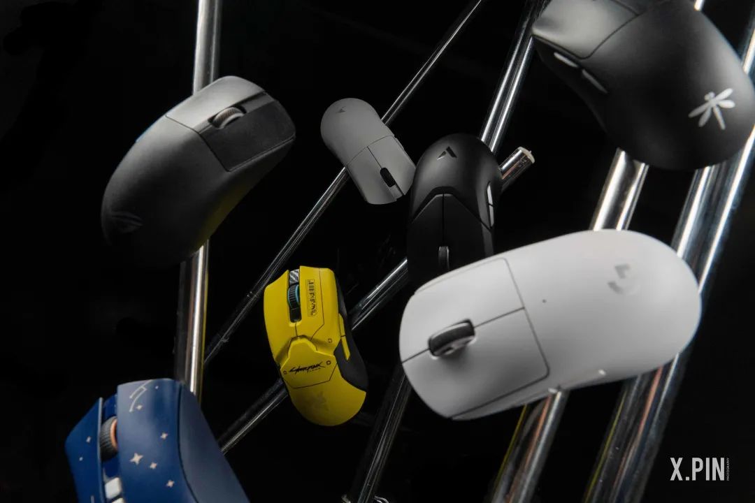 百元之内最好的电竞鼠标,百元内十大口碑最好电竞鼠标