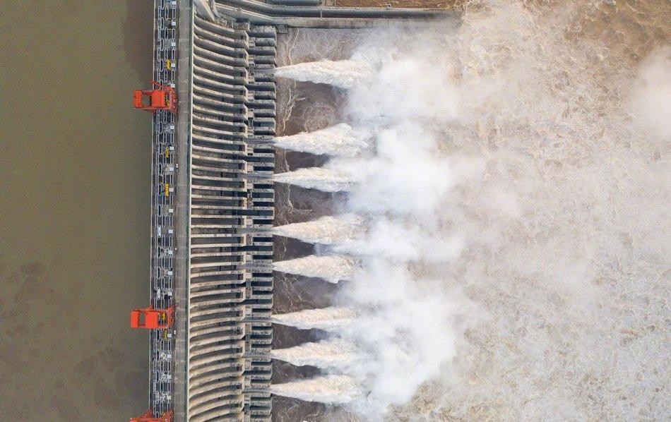 河沙为啥那么贵,中国哪个地方河沙最贵