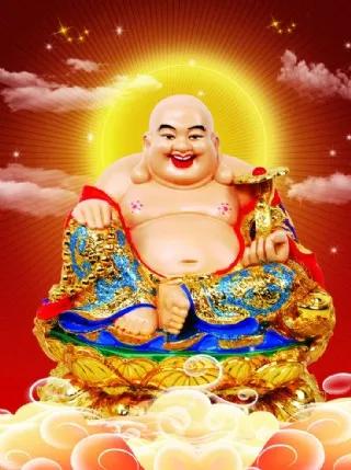 为什么男戴观音女戴佛有三种说法,为什么有男戴观音女戴佛这个说法