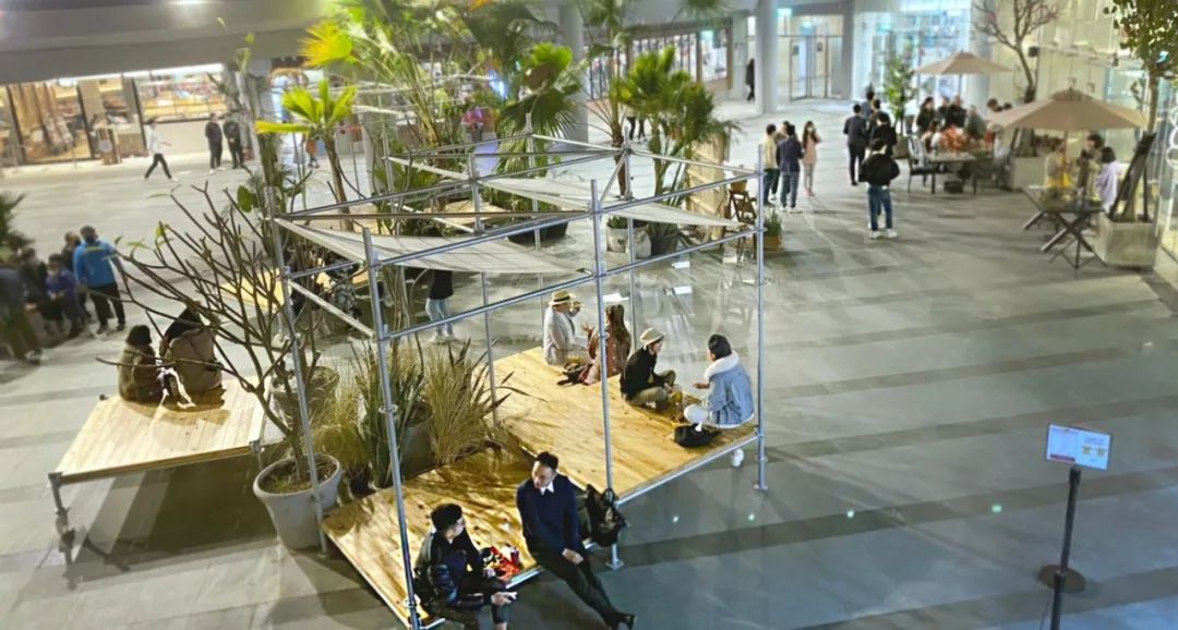 台湾“小而美”商业再出彩，7个最新案例，3大“秘笈”玩法