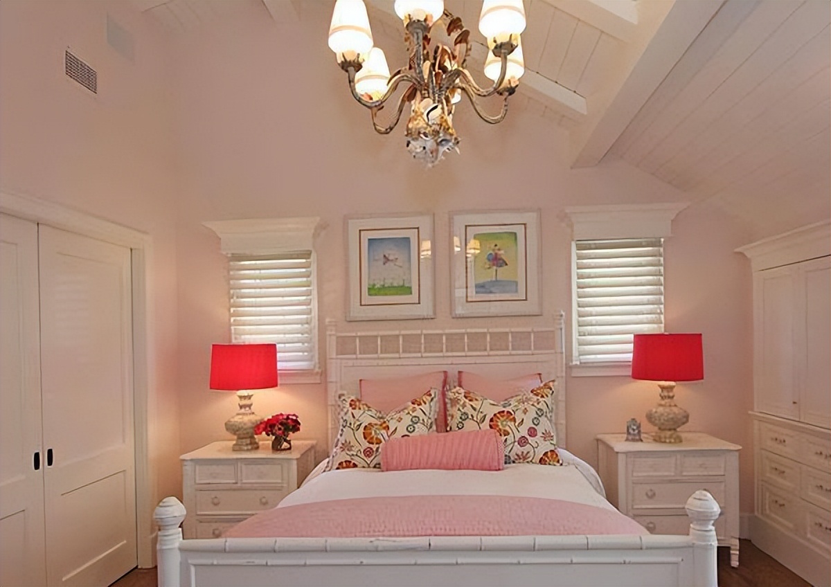 房间小买什么床适合儿童,如何挑选合适小朋友睡的床