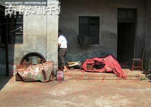 女孩被杀22年后告破,女孩被杀十五年后终告破