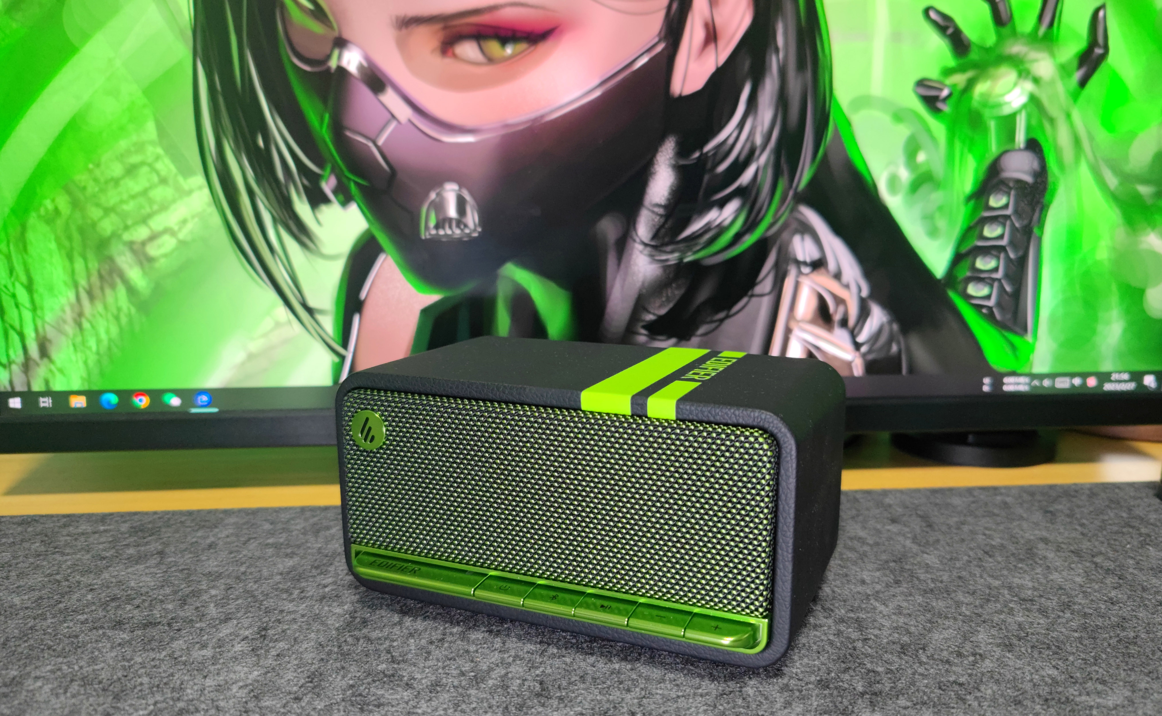 漫步者m230音箱连麦克风,edifier漫步者音箱m230