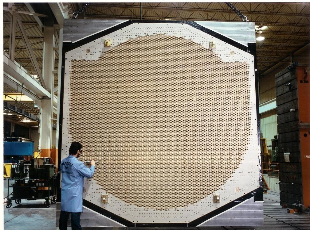 中美俄预警雷达哪家强,中国雷达技术真的比俄罗斯高吗