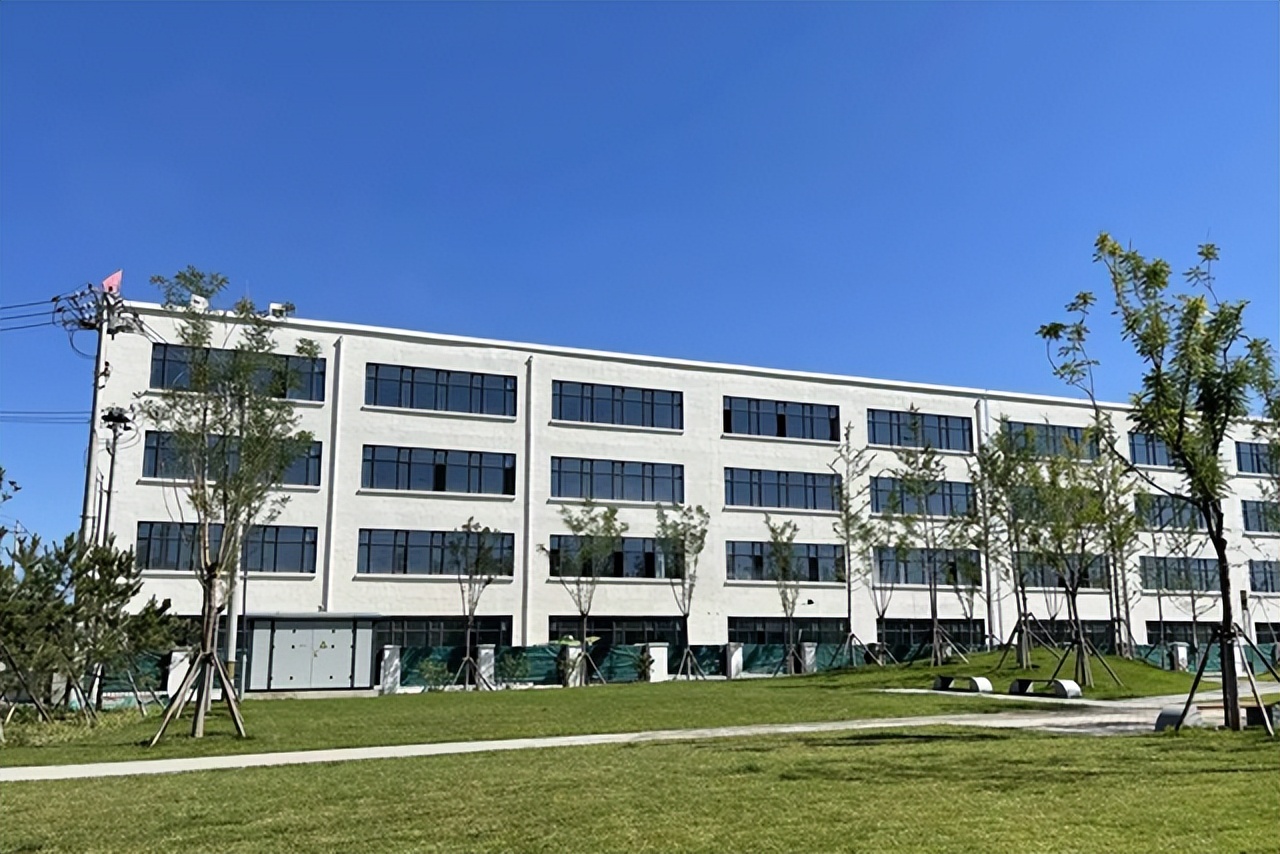 北京海淀区中关村学校,海淀区中关村三小北校区