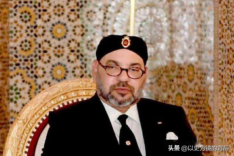 那些国王掌握实权的国家，一共16个，亚洲9个非洲3个大洋洲1个