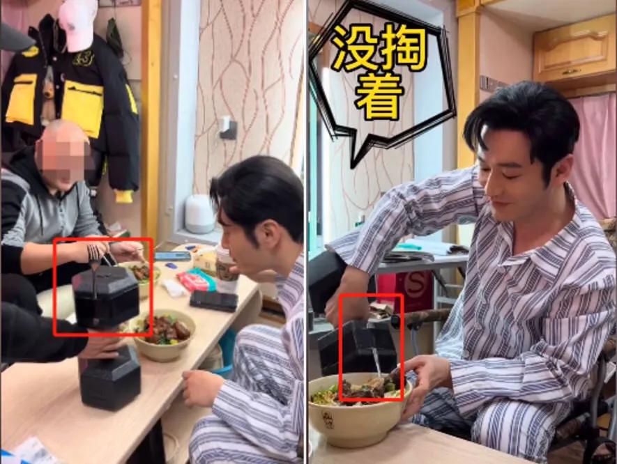 黄晓明减肥最快方法,黄晓明瘦身法减的是肌肉还是脂肪