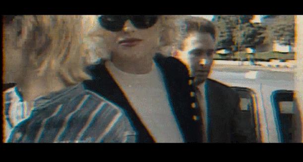 她一出道就演坏人结局凄惨,她曾一夜成名为何隐退江湖