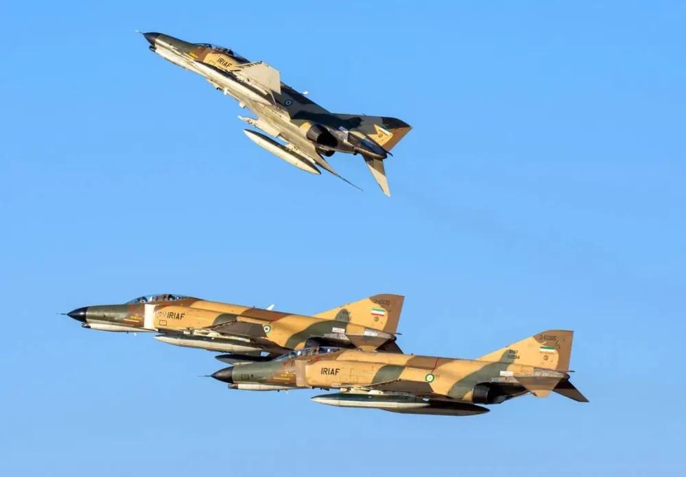 伊朗军事实力到底如何,伊朗的实力到底有多强