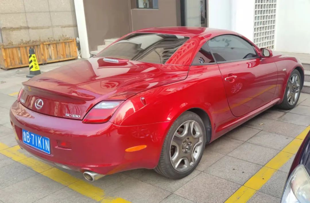 鍑屽織鏁炵璺戣溅300,鍙版咕璇勬祴闆峰厠钀ㄦ柉sc430鏁炵