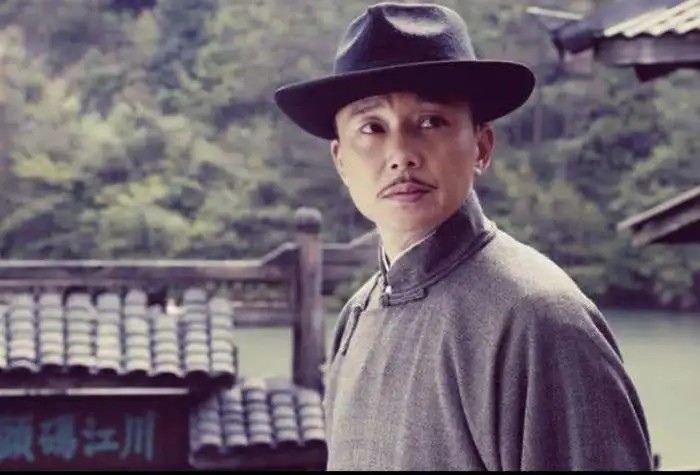 伪装者南田洋子满足阿诚所有要求,伪装者阿诚被南田发现后续