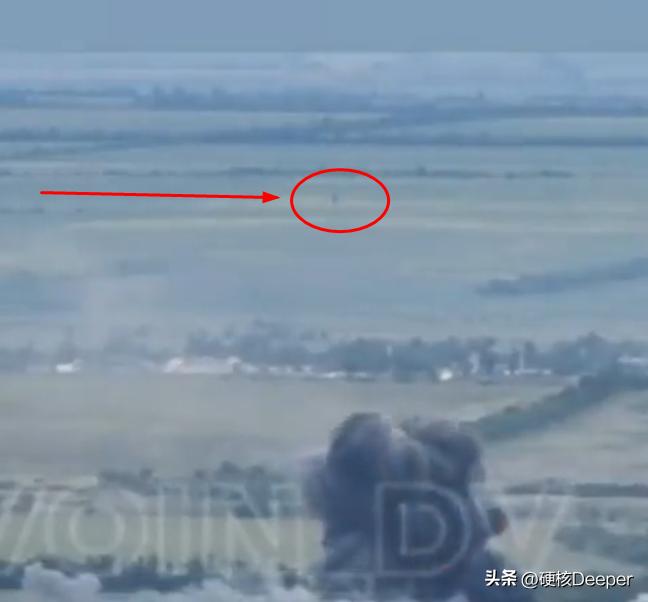 俄乌冲突被摧毁的豹2,俄乌冲突豹2实战