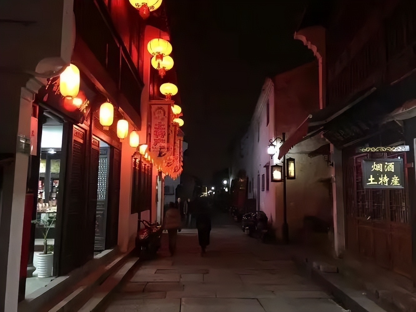 踏迹寻音绍兴：东南山水越为首天下风光数会稽