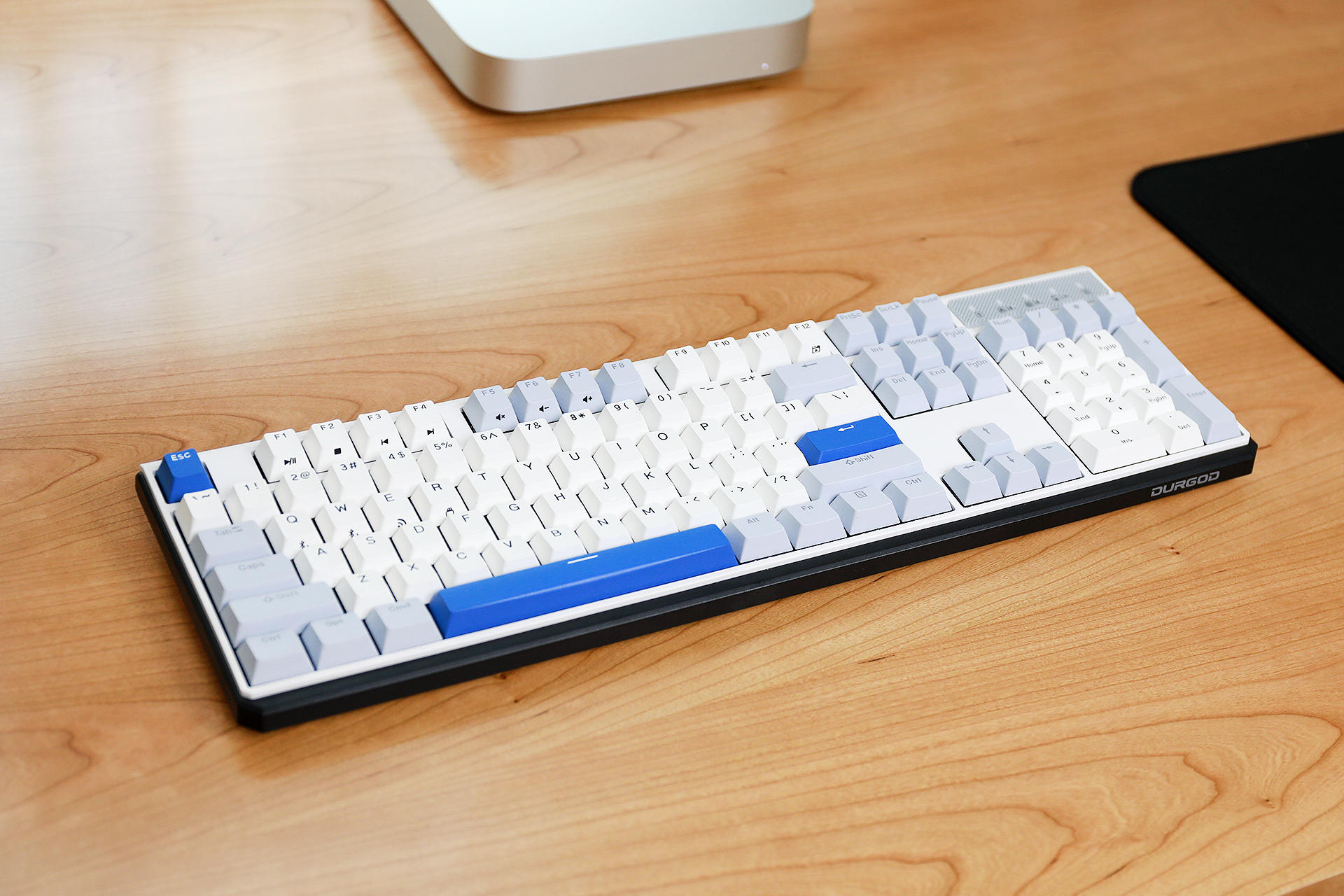 好物推荐家居用品桌垫,好看又实用的桌搭好物