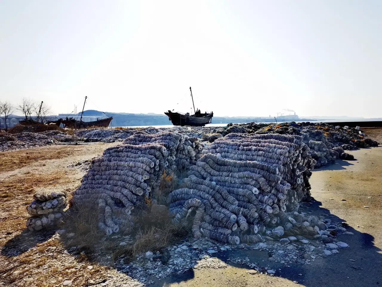 辽宁长城遗址最新消息,辽宁明长城遗址