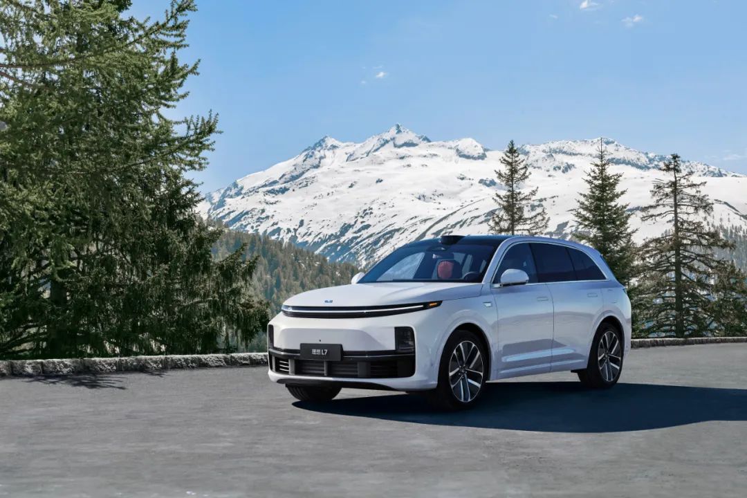 30-40万元汽车市场里，中国品牌动了谁的奶酪？