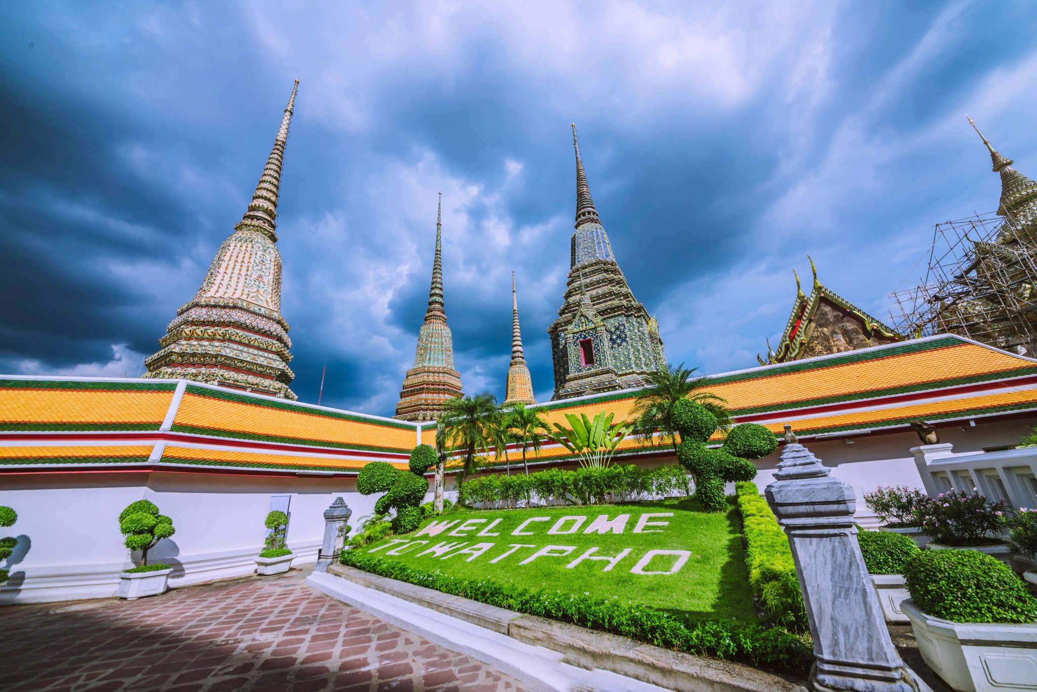 泰国曼谷旅游全攻略,泰国曼谷旅游攻略详细介绍