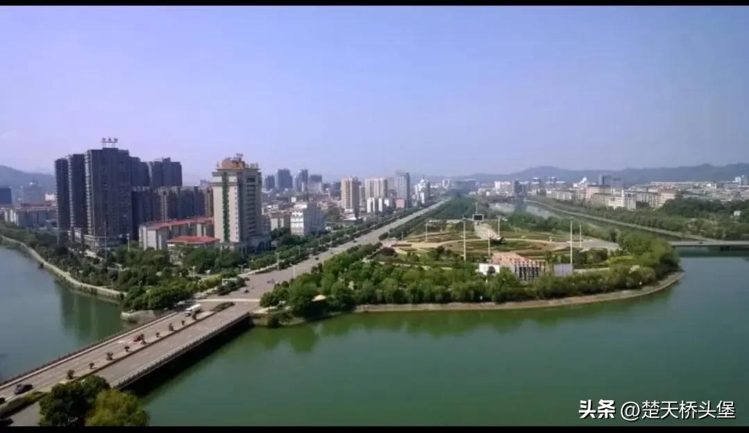 湖北副地级市排名,地级市10强排名湖北