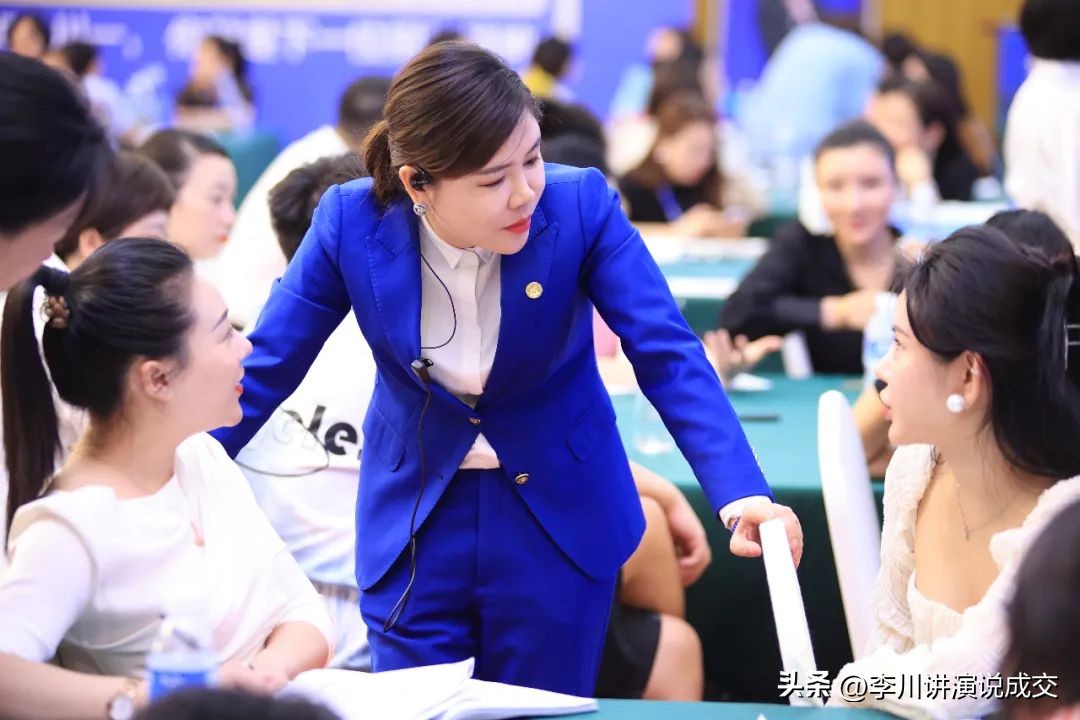 销售技巧之多谈顾客喜欢的话题,销售技巧销售能力