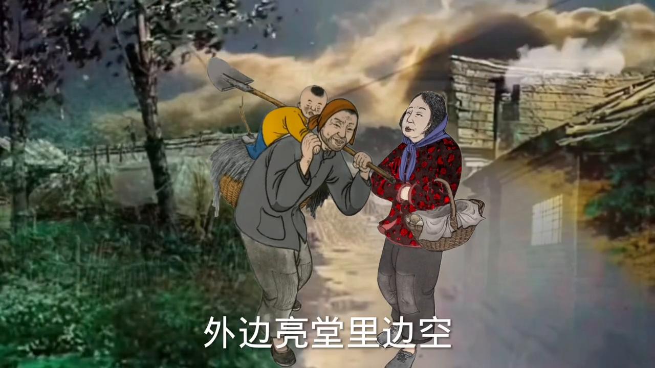 男子在外赚钱养家妻子却好吃懒做,男子一心为家庭打拼妻子却要离婚