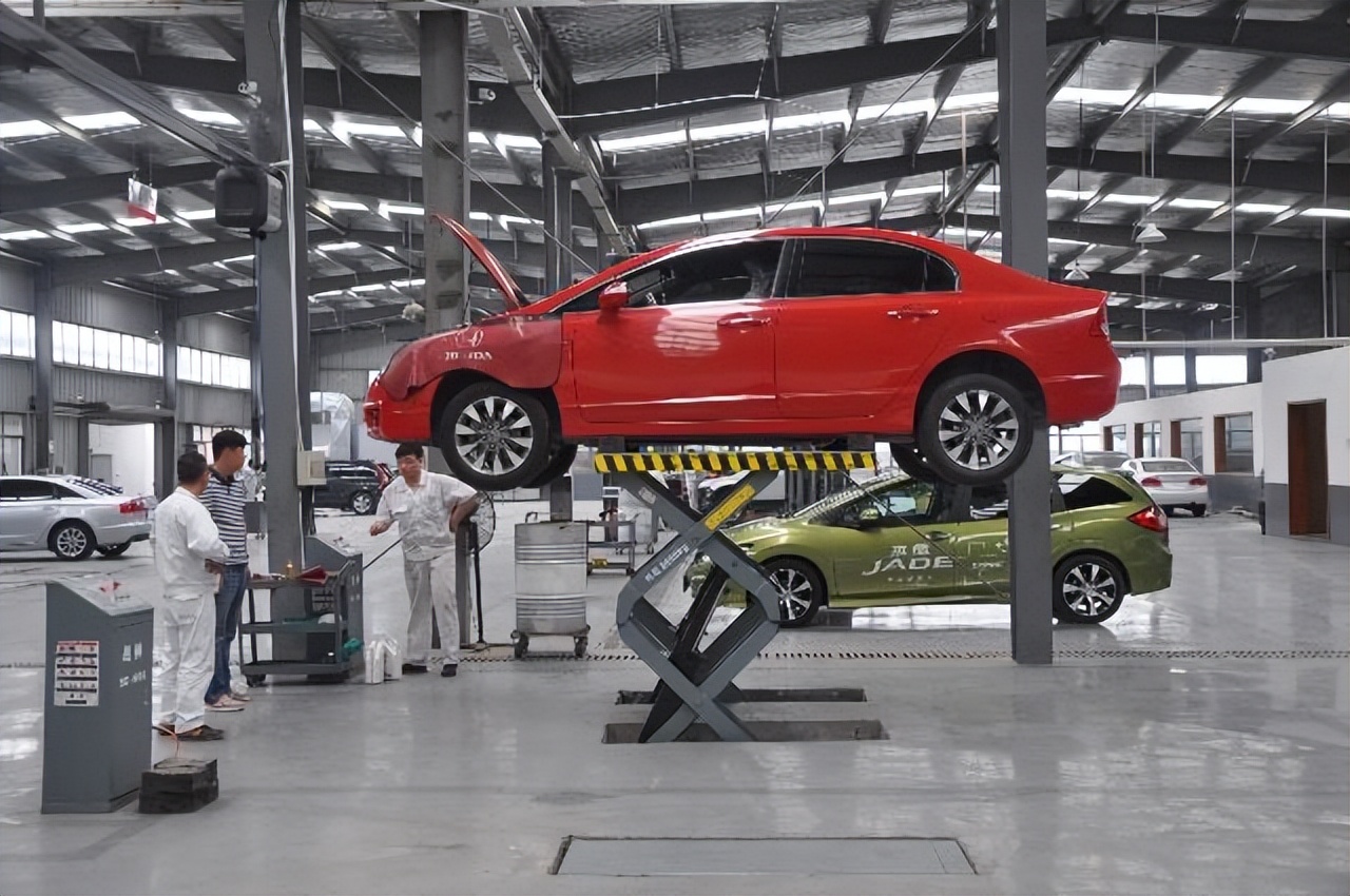 做汽车保养需要什么设备,做汽车保养需要多少钱