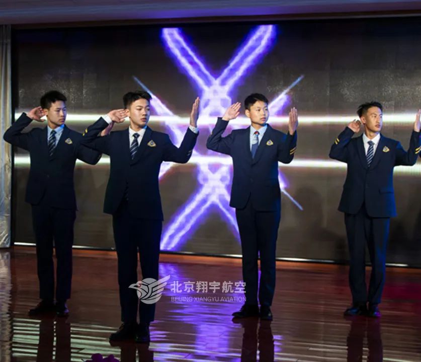 学长学姐用实际经验告诉你，在翔宇实现梦想真的很简单