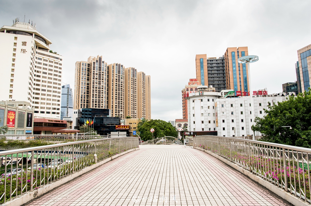 广东中山小城镇,广东省中山市面积是多少