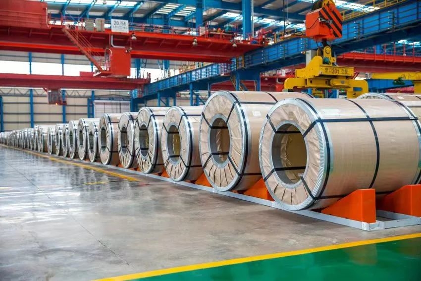 419.38亿！1918.1亿！这里是岚山