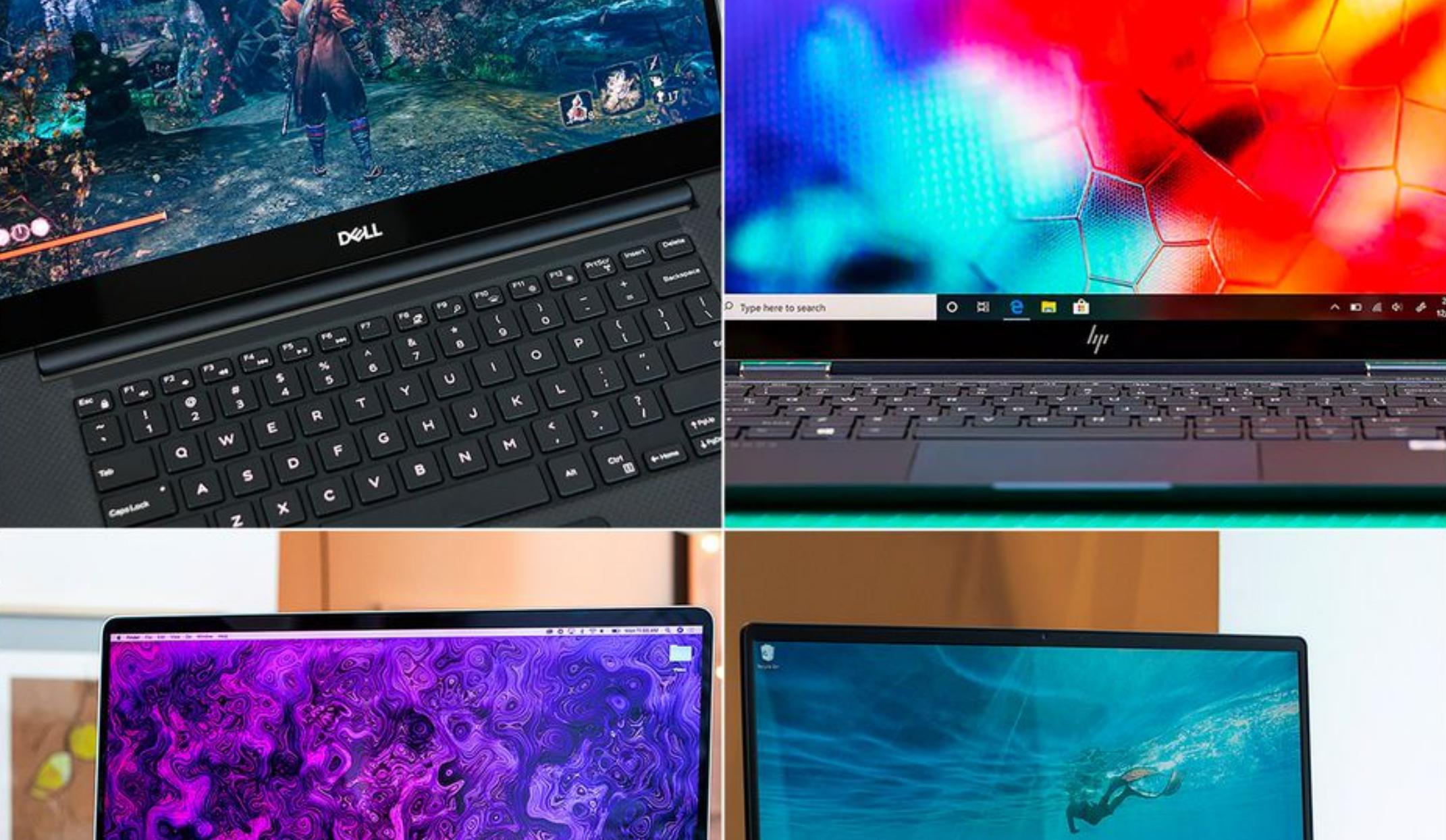 2022年性价比最高的华为笔记本,十大高性能笔记本电脑排名2020