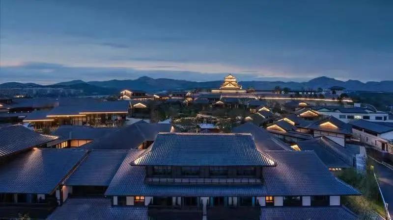 藏马山阿朵花屿攻略冬季,春节假期阿朵花屿攻略